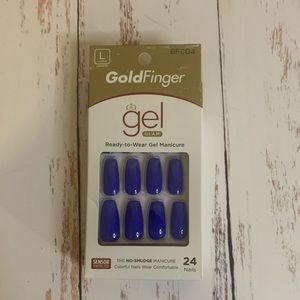 5 for $20 Kiss Nails (Please read description!)